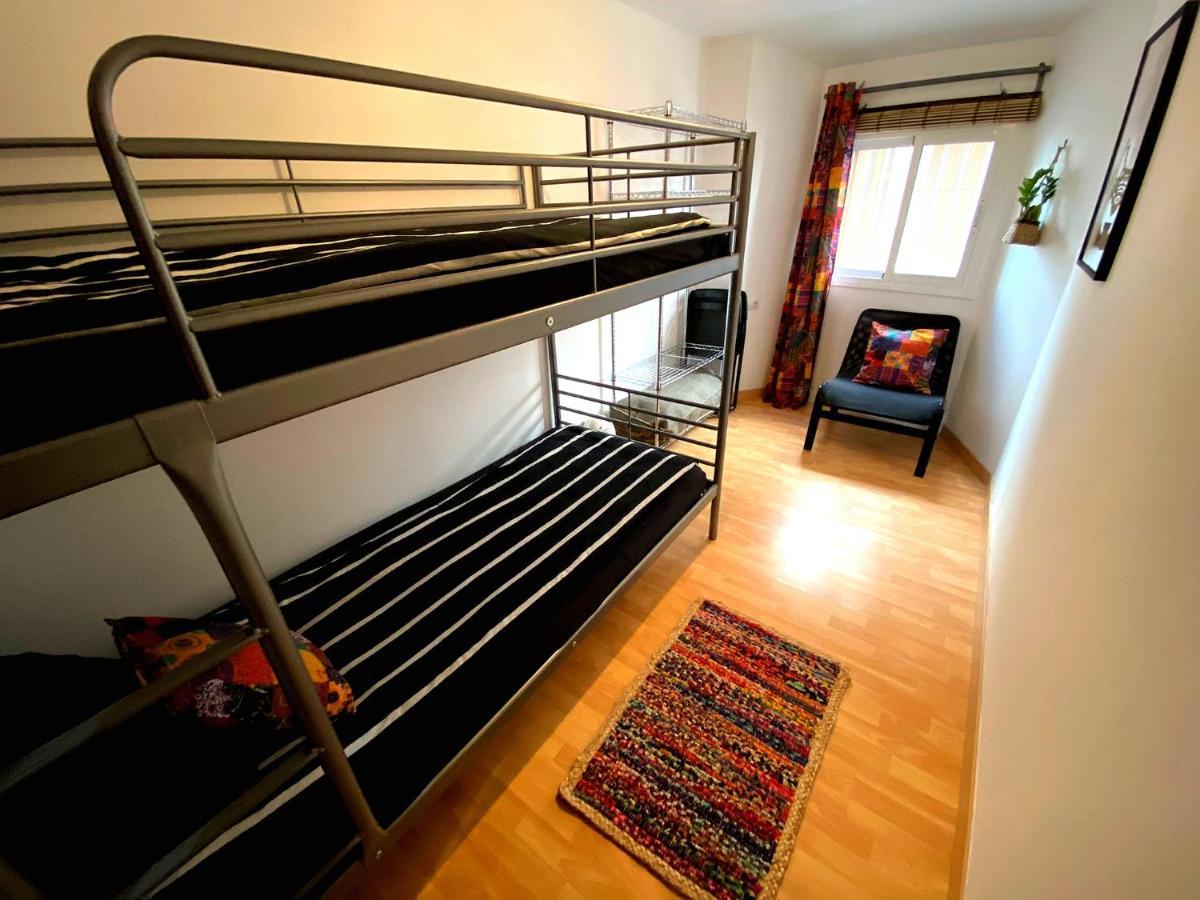 Cornu Karma Apartment El Pati Cornudella de Montsant Extérieur photo
