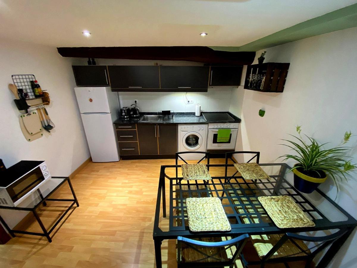 Cornu Karma Apartment El Pati Cornudella de Montsant Extérieur photo
